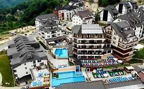 Milmari - Breakfast&pool